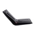 thumbnail image 4 of Monedero para hombre ANGGREK compartimento con cremallera negro, 4 of 7