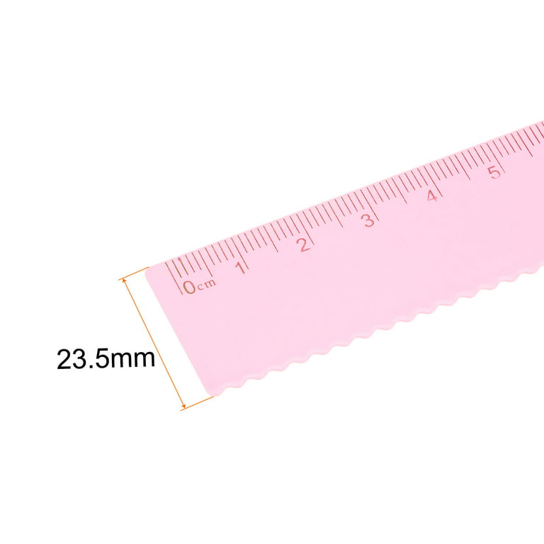 15cm Mini Ruler