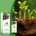 thumbnail image 6 of Konghyp Plant Growth Promoter – 100ml for Enhanced Germination – Boosts Home-Grown Plants’ Growth and Health, Ideal for Improving Plant Base and Soil Quality., 6 of 9
