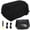 Black YellowA, variant on golytefs Baseball Batting Cage Nets 10x10x35 Ft Portable Sports Netting Barrier for Backyard Net Only