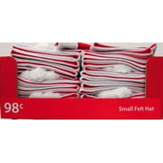 SM FELT HAT