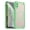 Green, variant on Asuwish Phone Case for iPhone Xs 10s Compatible with Magsafe Magnetic Tempered Glass Screen Protector Translucent Matte Back Shockproof Protective Cell Cover iPhoneXs i PhoneSX 10xs Women Men Pink