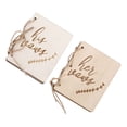 thumbnail image 1 of Vow Booklets Booklets Supplies Accessory for Photograph Decoration Vows Wedding Albums, 1 of 8