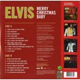 thumbnail image 2 of Luther Vandross - This Is Christmas (Vinyl LP), 2 of 2