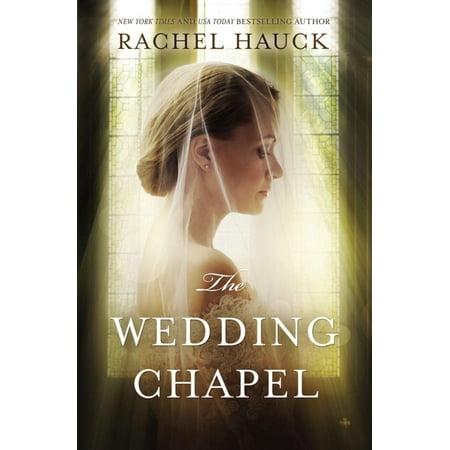 The Wedding Chapel - eBook (Best Wedding Chapels In Reno)