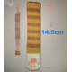 thumbnail image 3 of Funda para pies de mesa y silla, de lana tejida, con forma de gato, para proteger los pies de las sillas, antideslizante, resistente al desgaste, de silicona, 3 of 5