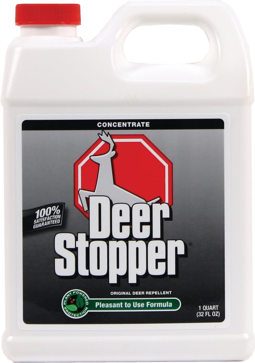 DEER STOPPER ORIGINAL DEER REPELLENT CONCENTRATE