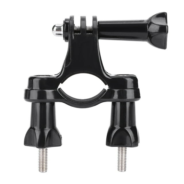 Bike Camera Mount,Bicycle Handlebar Action Camera Motorcycle Handlebar Mount Bike Bracket Mount State-of-the-Art Design