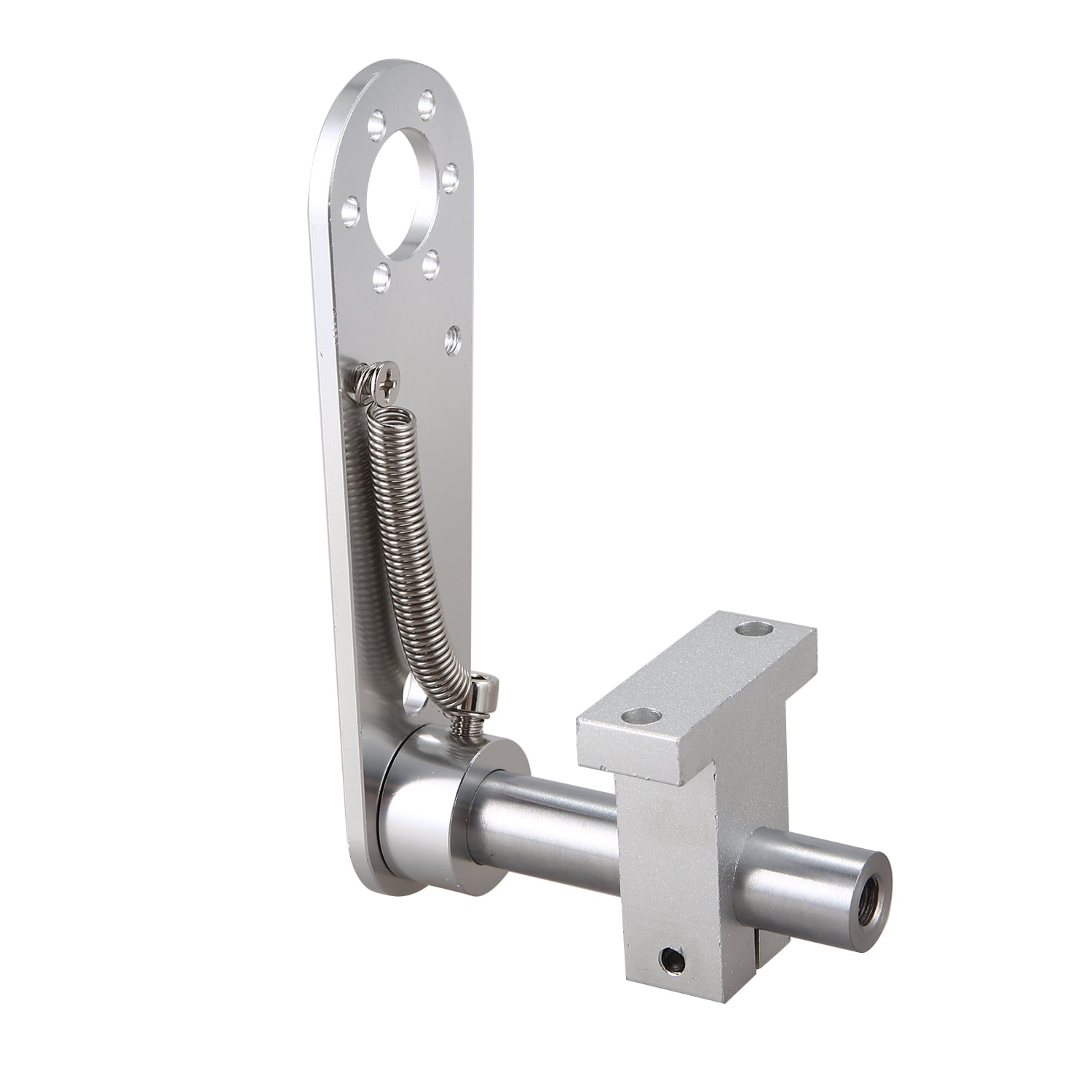 Encoder fixing bracket Type 20Mm Aluminum Encoder Mounting Bracket with