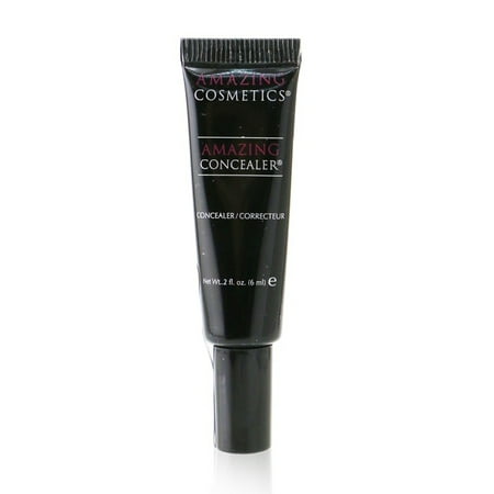 Amazing Cosmetics Amazing Concealer - # Ivory 6ml/0.2oz