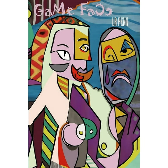 Game Face, (Paperback)