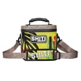 thumbnail image 1 of Cooler SHITI The Getaway 6 latas portátil e impermeable, 1 of 8
