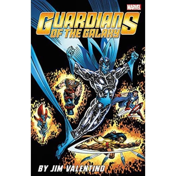 Pre-Owned Guardians of the Galaxy 3