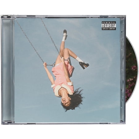 Olivia Rodrigo - you seem pretty sad for a girl so in love - CD