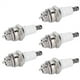 thumbnail image 3 of Plug de encendido de recortador, estándares de estrictos convenientes para usar el mejor rendimiento de encendido con enchufe para rcj7y para bm6a, 3 of 7