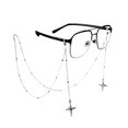 thumbnail image 1 of Porta Cadenas para Anteojos y Gafas de Sol shionreiy Elegante para Mujer, 1 of 8