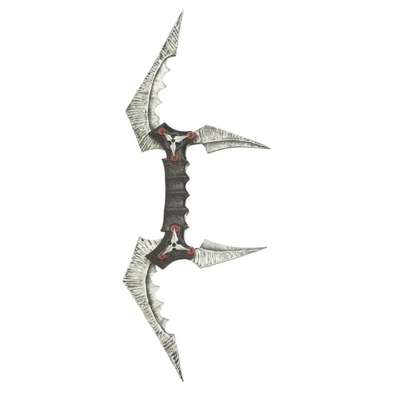 Ninja Assassin Blade 22" Adult Halloween Accessory