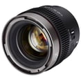 thumbnail image 5 of V-AF 75mm T1.9 Cine Lens for Sony E, 5 of 5