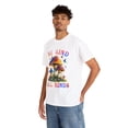 thumbnail image 6 of Hippie Be Kind T-Shirt, Hippie Mushroom Groovy Shirt, Hippie ID-0221-UMUC, 6 of 10