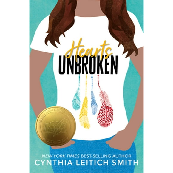 Pre-Owned Hearts Unbroken (Hardcover 9780763681142) by Cynthia Leitich Smith
