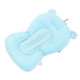 thumbnail image 1 of Cojín de Asiento para Bañera de bebé Soporte de Baño Infantil Plegable Ajustable para Recién Nacidos de 0 a 12 Meses ANGGREK  Otros, 1 of 8
