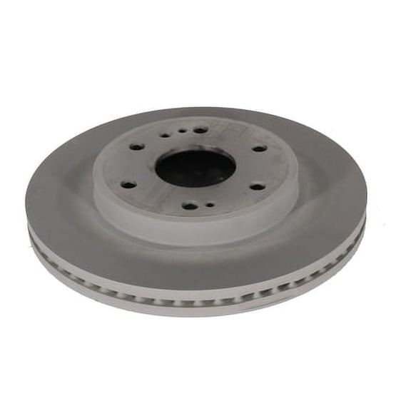 ACDelco GM Genuine Parts Front Disc Brake Rotor 177-1163 Fits select: 2014-2018 CHEVROLET SILVERADO, 2014-2018 GMC SIERRA
