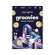 thumbnail image 3 of 3 Pack Cereal Groovies Quinoa S/Gluten Vanilla, Cocoa y Frooty 750g, 3 of 4