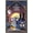 Barnwood Framed Version, variant on Disney Tim Burton's The Nightmare Before Christmas - Romance Wall Poster, 22.375" x 34"