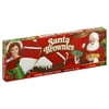 Little Debbie Family Pack Santa Brownies, 9.71 oz