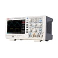 thumbnail image 1 of UNI-T UTD2102CEX Digital Storage Oscilloscope Oscilloscope Oscillometer 2CH 100MHz Bandwidth 1GS/s S, 1 of 7