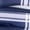 Blue, variant on Serta Simply Clean Jax Plaid 7-Piece Complete Bedding Set, King