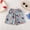 Gray, variant on Boys' Colorful Dinosaur Print Swim Trunks, Quick-Dry Elastic Waist Board Shorts for Kids Beach Activities, 3-10 Years Gray 9-10Y