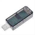 thumbnail image 1 of Aislador de Señal de Audio USB ADUM3160 Aislador de Potencia de Audio de Señal Digital de 1500 V Aislador de Señal de Audio USB una USB, 1 of 5