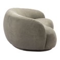 thumbnail image 2 of Sofa Kessa Muebles Tibet Verde, 2 of 7