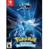 Restored Pokemon: Brilliant Diamond (Nintendo Switch, 2021) RPG Game (Refurbished)