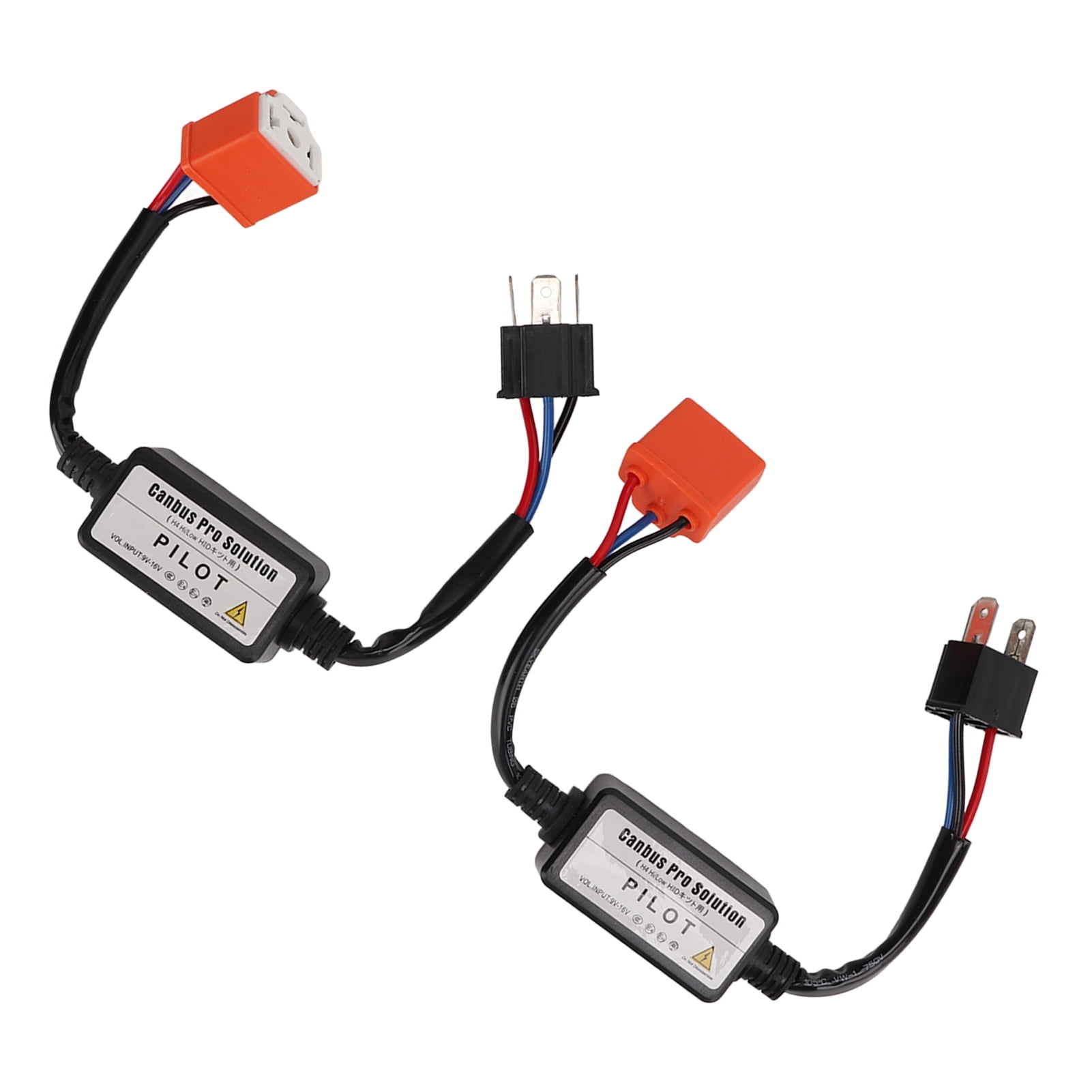LED Resistor, LED Decoder Accurate Decoding Integrated Design For LED Turn Signals For LED Brake