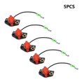 thumbnail image 1 of BTOER For 167 On-Off Wire Engine Stop Switch Fit Power flameout Switch BTL-EY20, 1 of 8