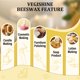 thumbnail image 4 of Pellets de cera de abejas VEGISHINE Pure Natural White 0,9/2,3/4,5/9,1 kg, 4 of 7