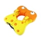 thumbnail image 1 of Flotador de natación para niños,Flotador no inflable para entrenamiento de natación,flotador para piscina,flotador de natación bañera anillos de natación,Flotador infantil Flotador Naranja, 1 of 9
