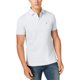 thumbnail image 1 of Tommy Hilfiger SL Custom Rugby Polo para hombre, azul, grande, 1 of 1