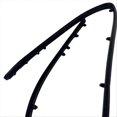 thumbnail image 4 of Front Bumper Hood Seal Strip Sight Shield Rubber Trim For Kia, 4 of 5