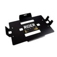 thumbnail image 5 of Rider Cargo Cooler Mounting Rack Black Powder Coated For Polaris RZR XP 1000 2014-2021, 5 of 6