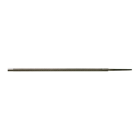 Half Round Smooth File - Nicholson 01974 8