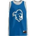 thumbnail image 2 of Men's GameDay Greats  Blue Seton Hall Pirates  Lightweight Basketball Jersey, 2 of 4