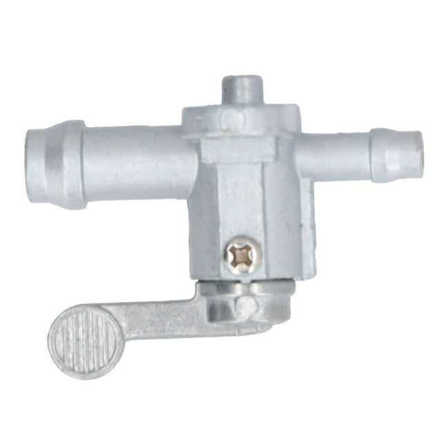 Fuel Valve Switch,PW50 Petrol Petcock 4X4-24500-00-00 Gas Petcock Fuel Tap Petcock High-Precision Functionality