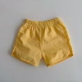 thumbnail image 5 of TinyBloomm Toddler Boys Girls Elastico Pants Casual Summer Holiday Solid Trousers, Size 18-24 Months, 5 of 5