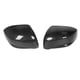 thumbnail image 1 of Cubierta De Espejo Retrovisor Lateral, 2 Piezas Resistente A Los Arañazos, Fácil De Instalar, Aspecto Elegante, Tapa De Cubierta De Espejo Retrovisor De Fibra De Carbono Seca, 1 of 7