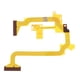 thumbnail image 2 of 1 pieza de piezas de reparación para JZ10 HM445 HM85 E10 MS150 E208 HM650 Cámaras LCD Unidad de cable Reemplazar ensamblaje Soledad Pantalla LCD Flex Cable, 2 of 6