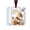 01#E, variant on Christmas Cash Gift Ornament, Fuel Can Theme Christmas Money Holder Ornament with Cash Tube and Hanging Ribbon, Holiday Money Holder for Tree Decor and Gift Exchange