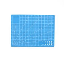 A4 Cutting Mat Workbench Patchwork Cut Pad Sewing Manual DIY Cutting Board